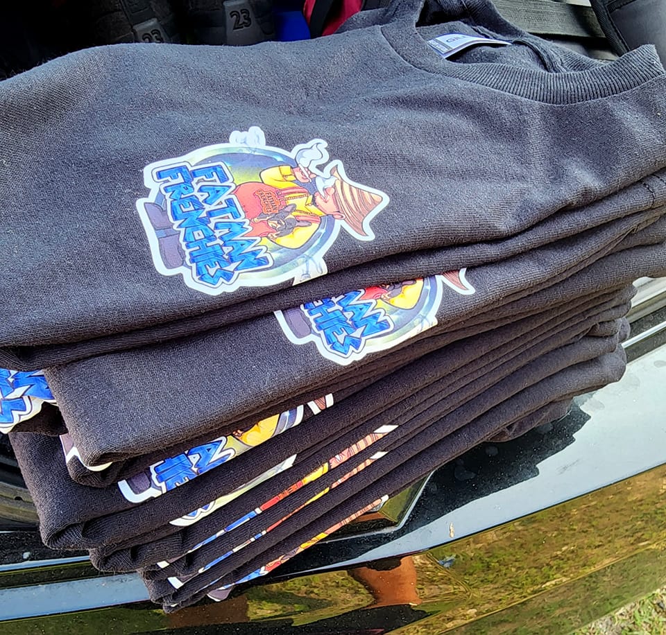 TShirts